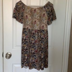 o’neil dress